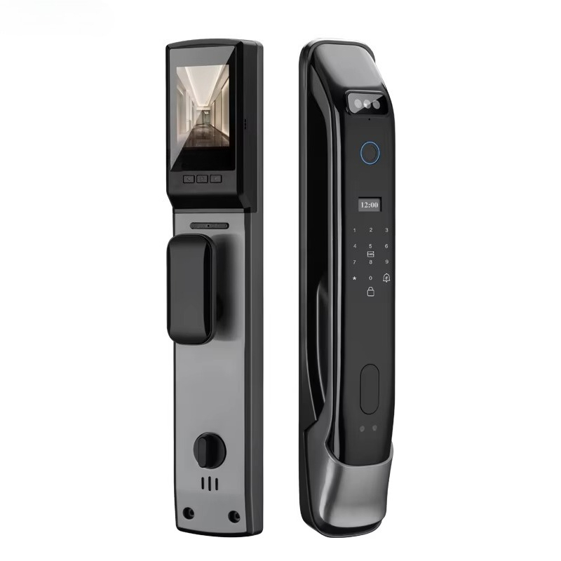Home Security Door - XSDTS DF03 3D распознавание лиц Wi-Fi