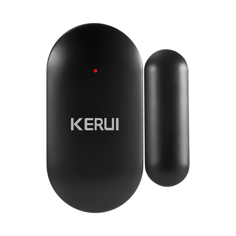 Home Security Gadgets - Датчик двери KERUI MC11 433 МГц,