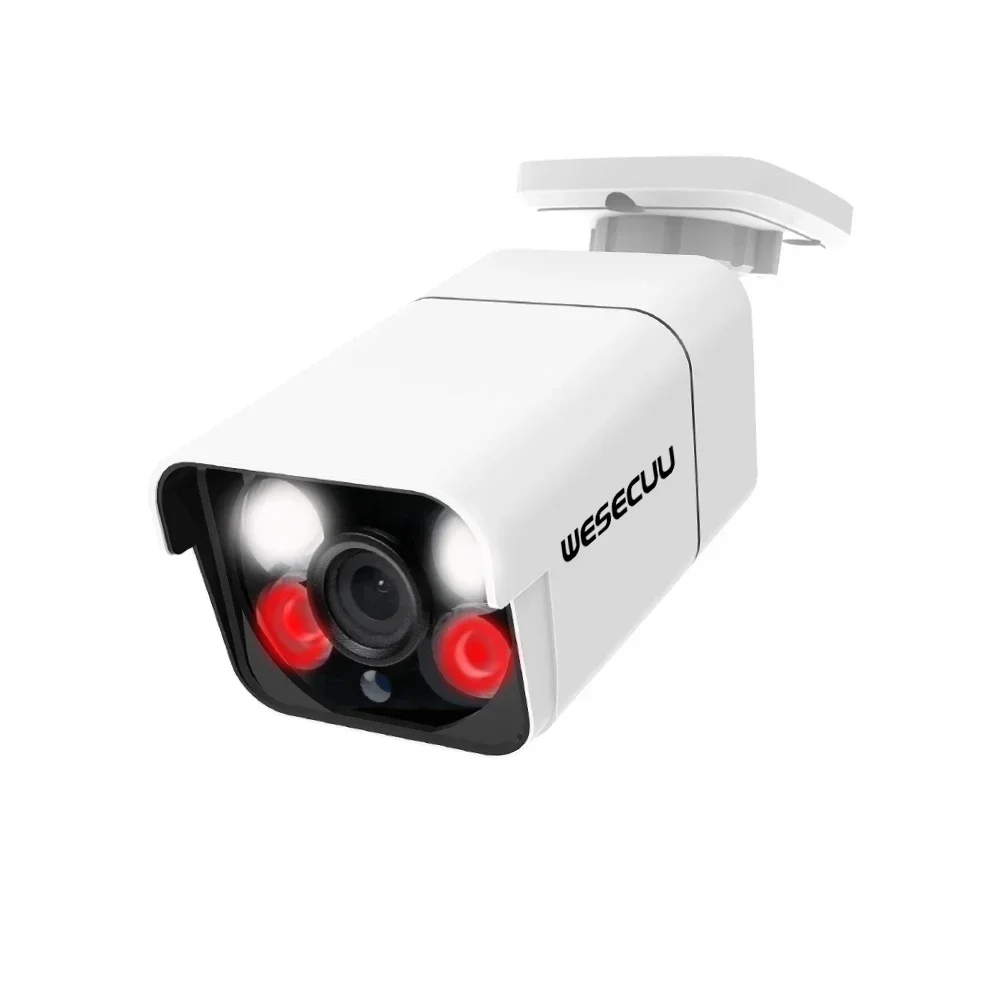 Nvr Kit 8 Channel - Высококачественный водонепроницаемый комплект видеонаблюдения для дома