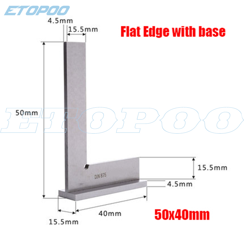 Home Security Measures - Измерительные инструменты ETOPOO Стандарт DIN875/2, с