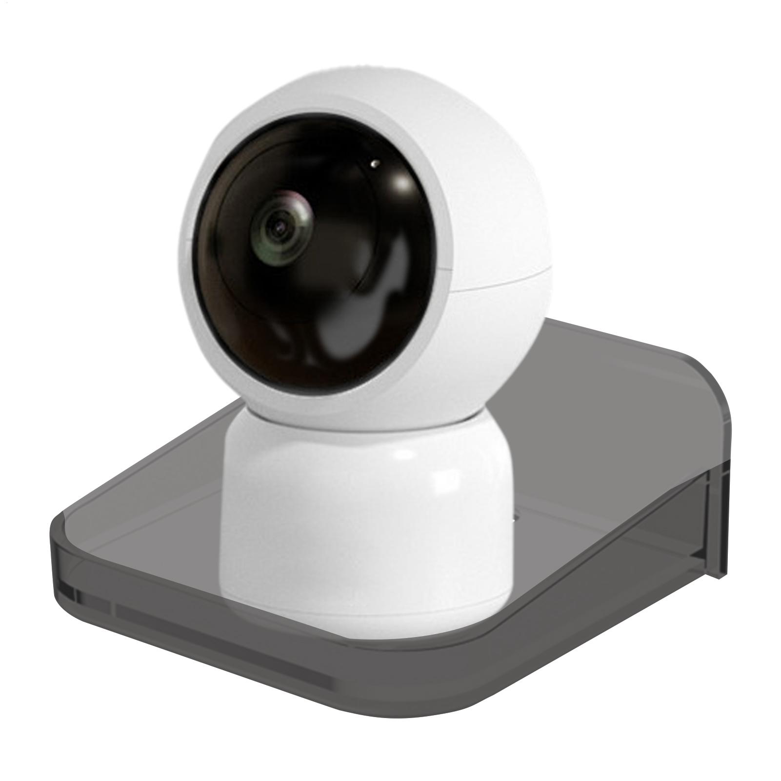 Home Security For Apartment Renters - 1 шт. Маленькая настенная полка-держатель для