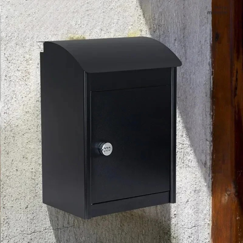Прямые поставки с завода: Улич – обзор и цена Home Security Letters