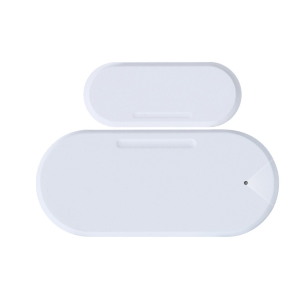 Датчик двери и окна Zigbee для – обзор и цена Home Security Door
