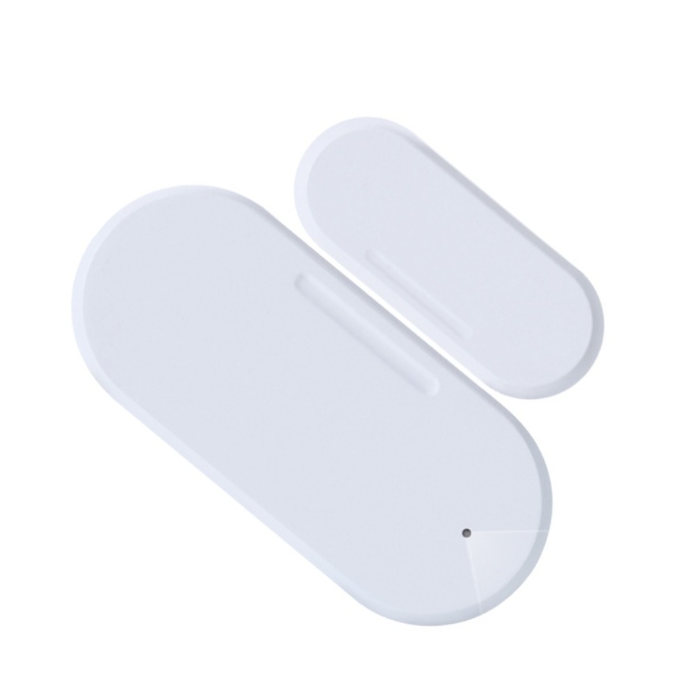 Датчик двери и окна Zigbee для – обзор и цена Home Security Door