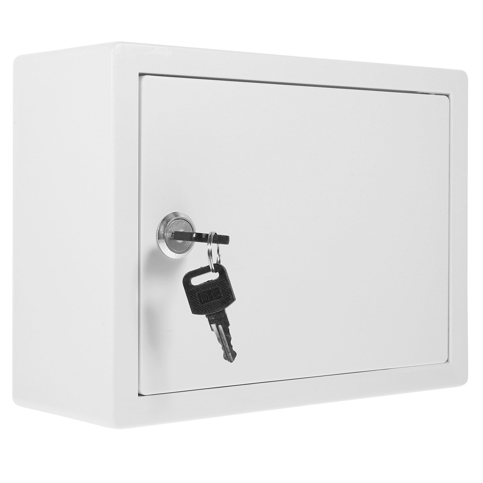 Настенный пластиковый почтовый – обзор и цена Home Security Letters
