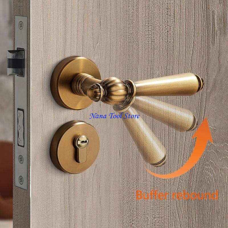 31GJ модернизирует набор замко – обзор и цена Home Security Door
