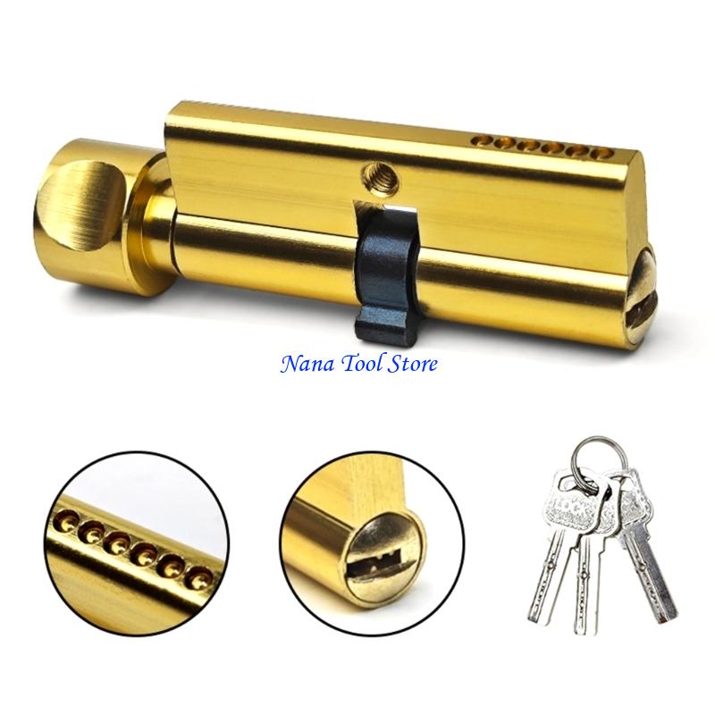 31GJ модернизирует набор замко – обзор и цена Home Security Door
