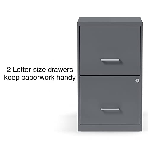 Вертикальный картотечный шкаф, – обзор и цена Home Security Letters