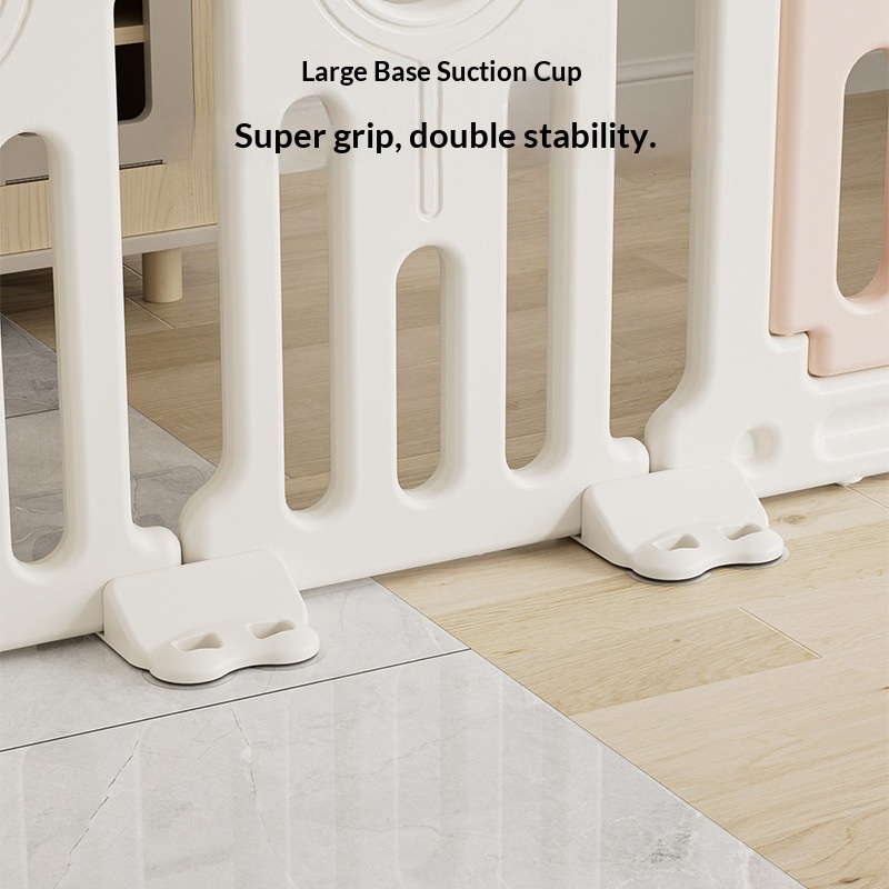 Трехсекционный детский манеж д – обзор и цена Home Yard Security