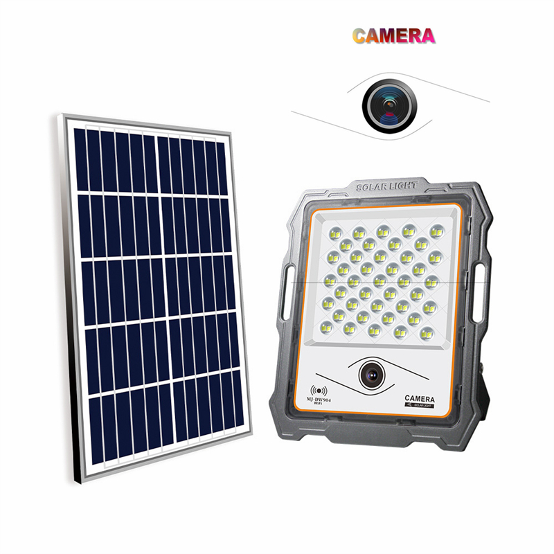 Светодиодный светильник безопа – обзор и цена Home Security Flood Lights