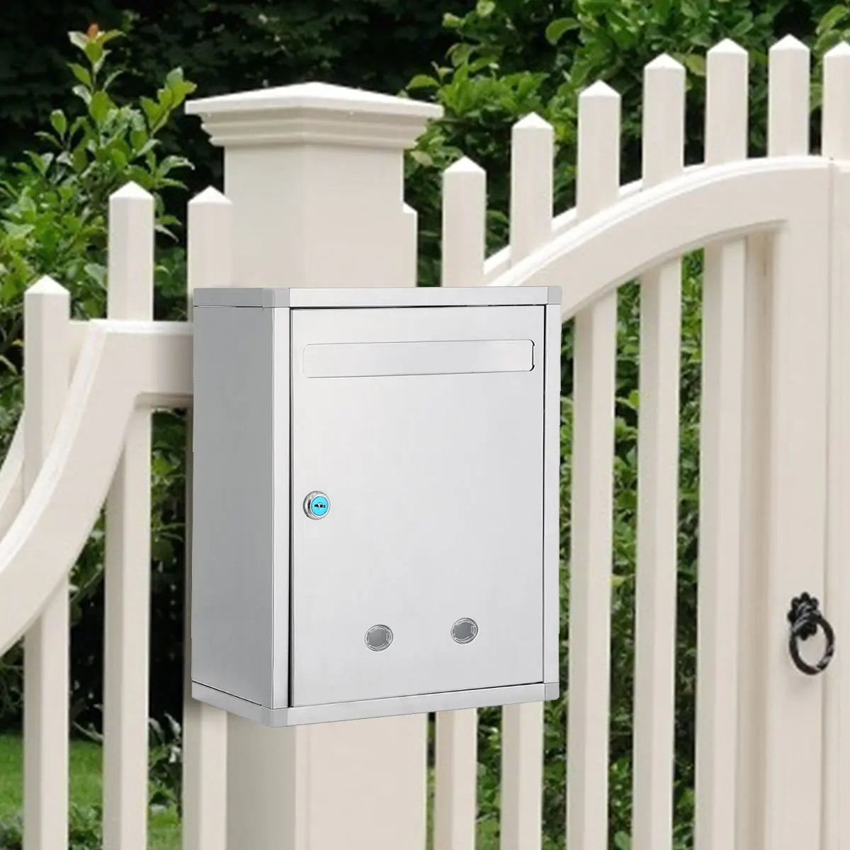 Водонепроницаемый для домашнег – обзор и цена Home Security Letters