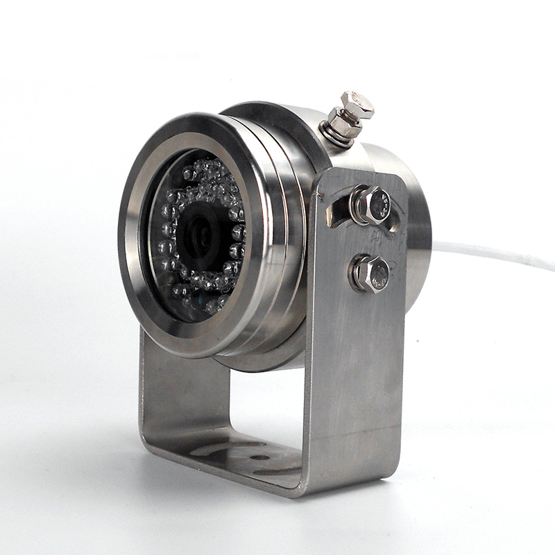 IP68 Взрывозащищенная 8-мегапи – обзор и цена Ip Camera Outdoor 4K