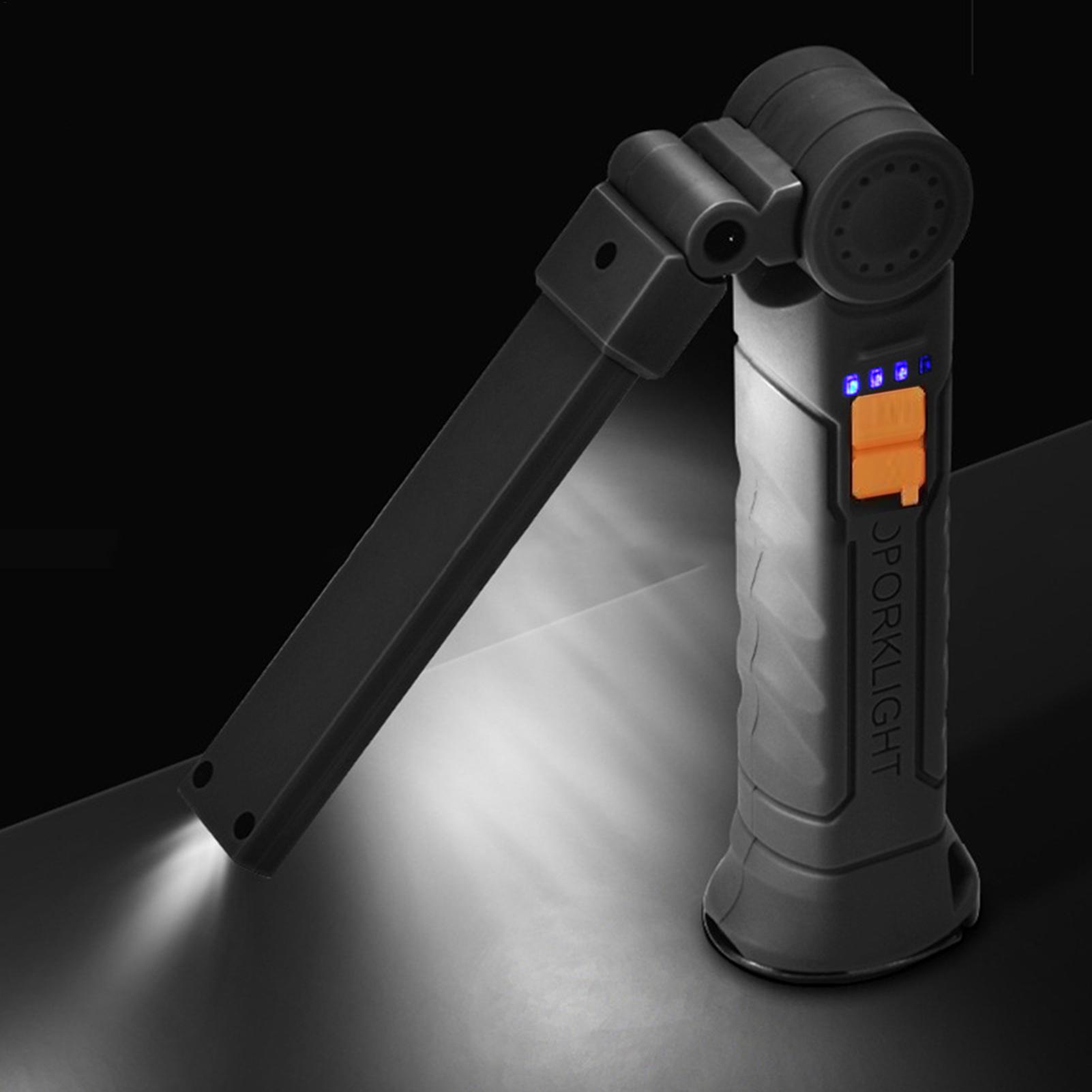 Перезаряжаемый светодиодный фо – обзор и цена Home Security Flood Lights