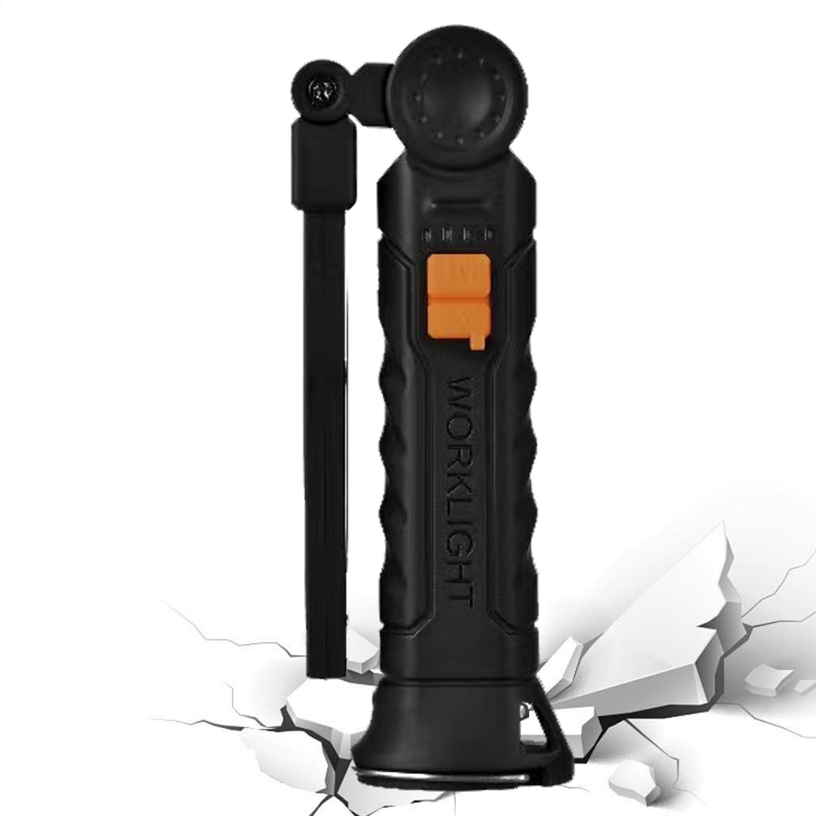 Перезаряжаемый светодиодный фо – обзор и цена Home Security Flood Lights