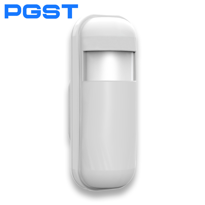 PGST ZigBee Tuya 433 МГц Smart – обзор и цена Home Security Guard