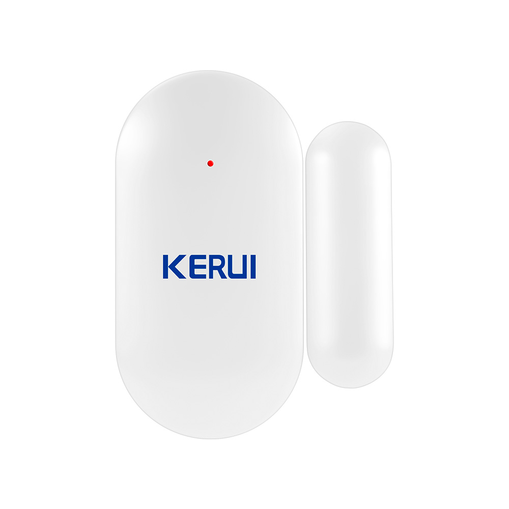 Датчик двери KERUI MC11 433 МГ – обзор и цена Home Security Gadgets