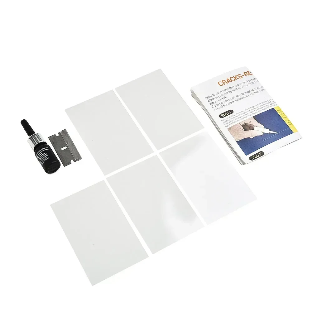 Набор для ремонта автомобильны – обзор и цена Glass Break Detector