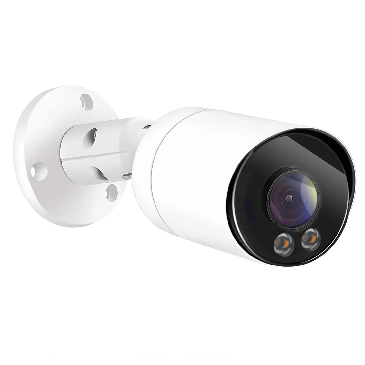 Комплект домашней безопасности – обзор и цена Home Security Nvr