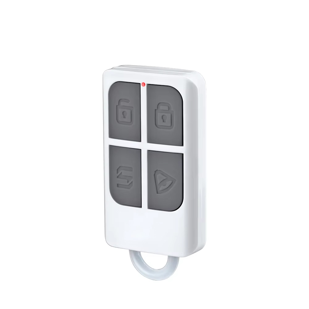 Беспроводной портативный пульт – обзор и цена Home Security Alarm System