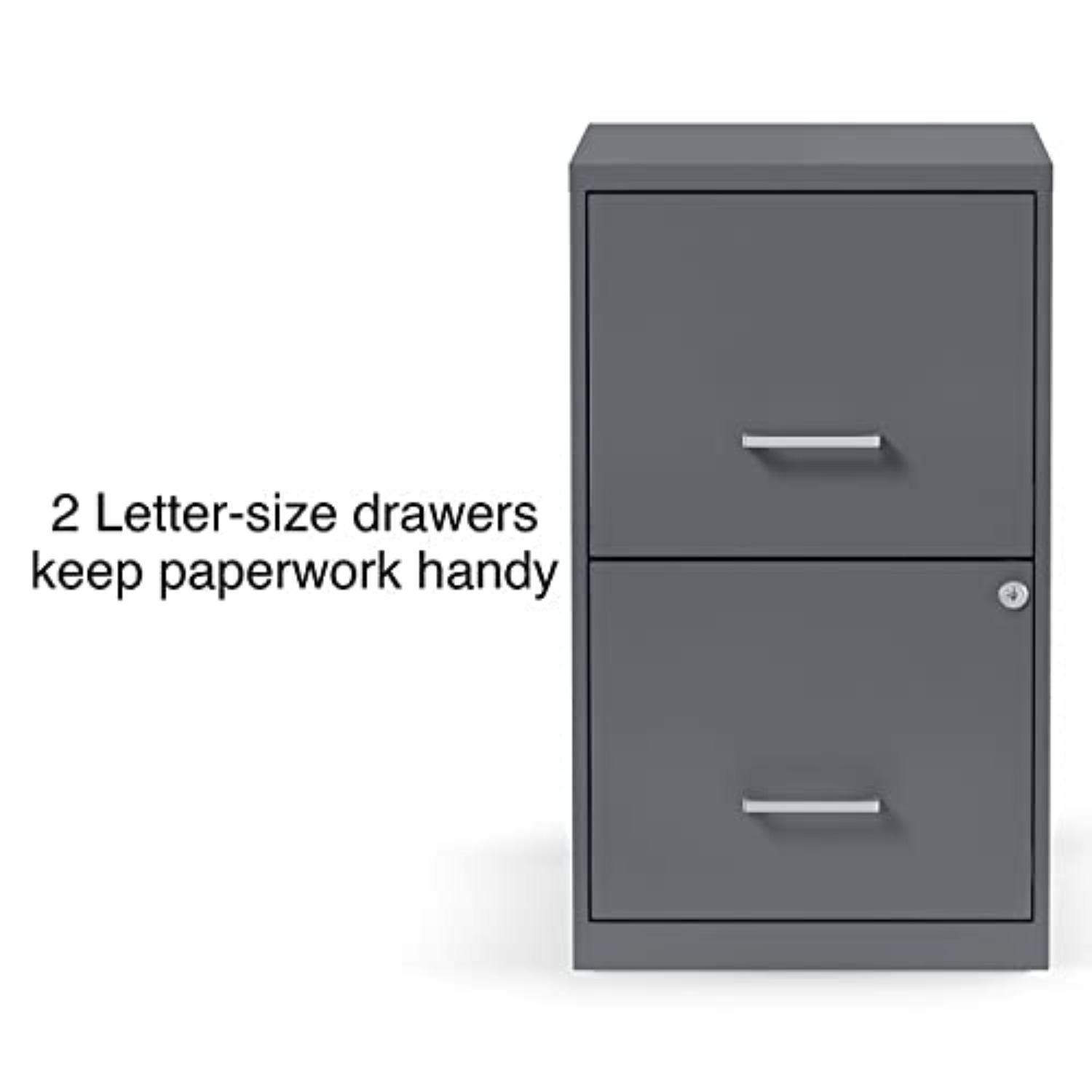 Вертикальный картотечный шкаф  – обзор и цена Home Security Letters