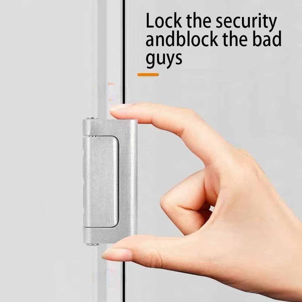 1 шт. Замок-защелка из цинково – обзор и цена Home Security Door