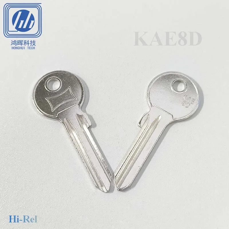 5-100 шт. заготовок ключей Kal – обзор и цена Home Security Door