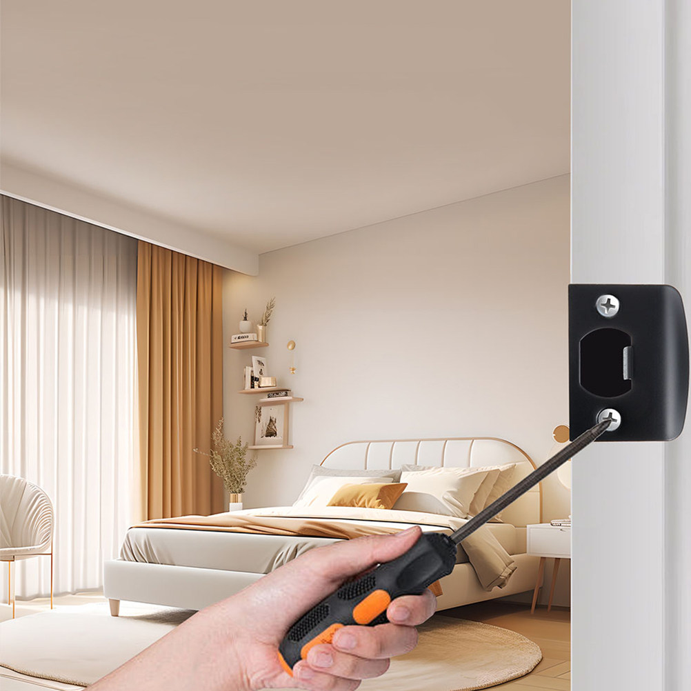 2 шт. защитных накладок из нер – обзор и цена Home Security Door