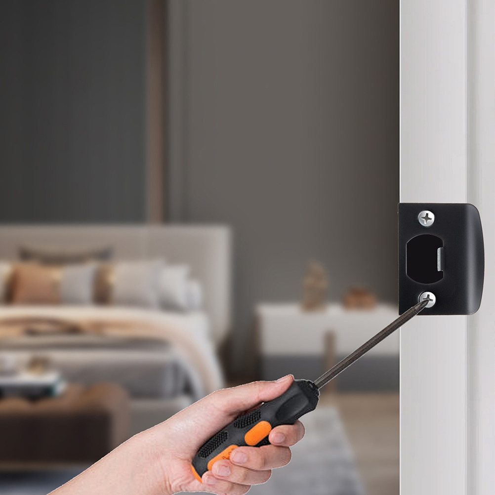 2 шт. защитных накладок из нер – обзор и цена Home Security Door