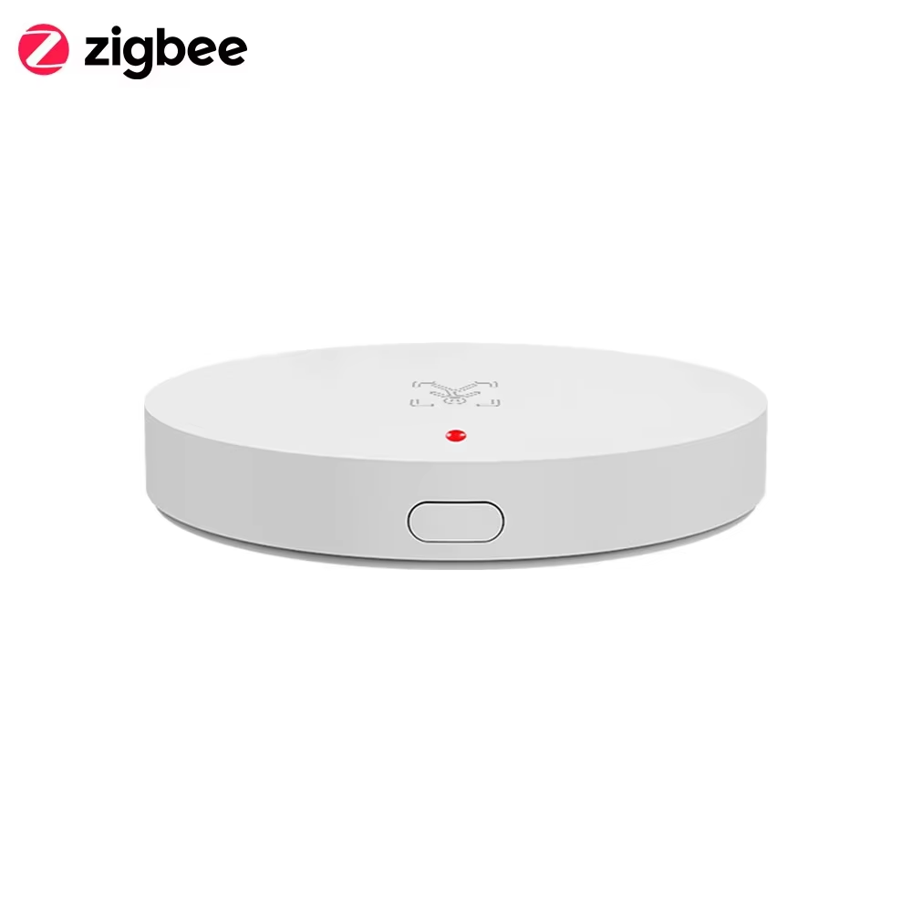 Датчик присутствия человека Tu – обзор и цена Home Security Gadgets