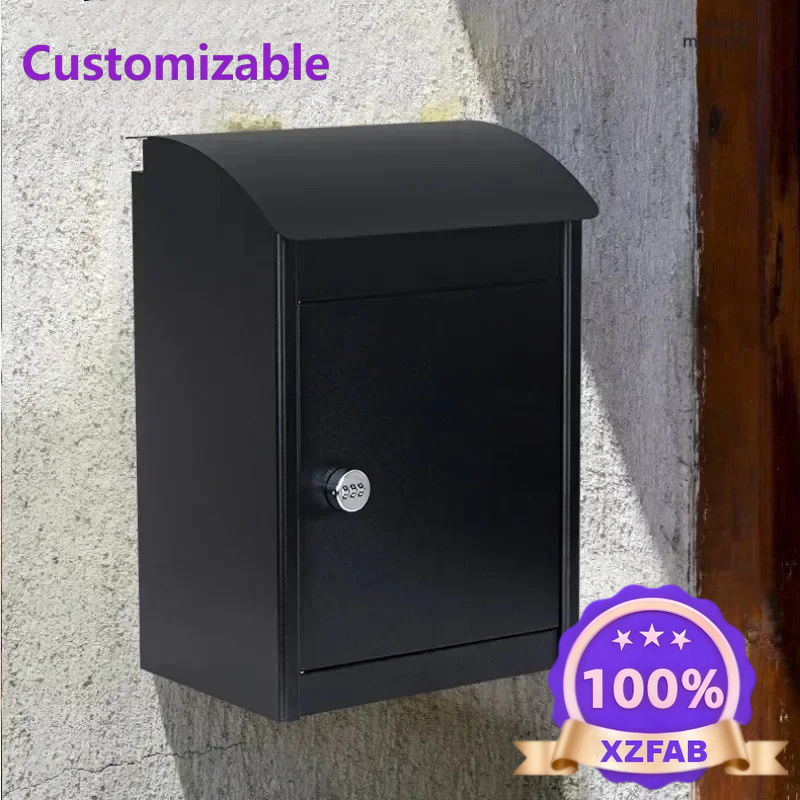 Почтовый ящик для посылок и пи – обзор и цена Home Security Letters