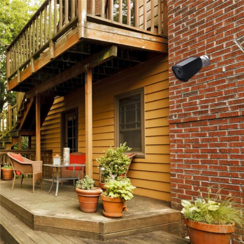 Силиконовый чехол B68A, просто – обзор и цена Eufy Camera S340