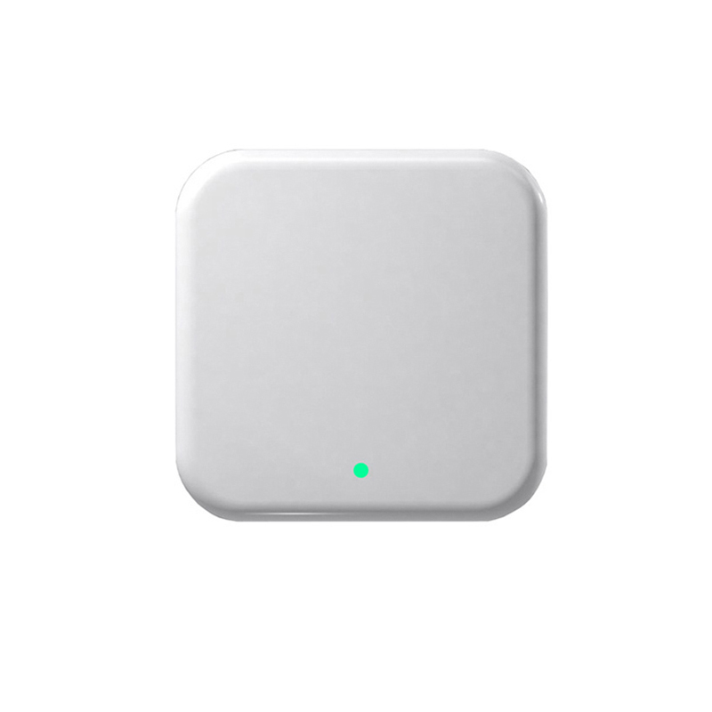 Умный шлюз TTLock G2 WiFi BLE, – обзор и цена Home Security Door