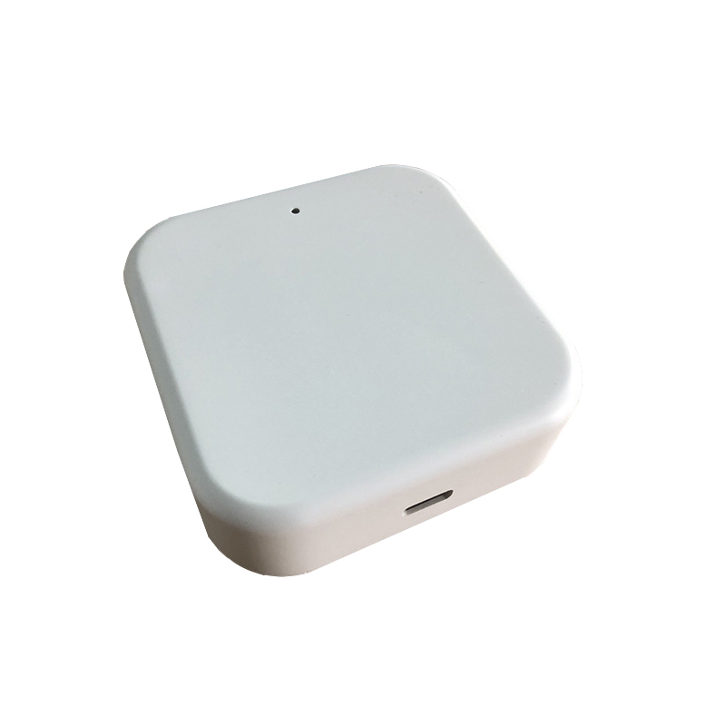 Умный шлюз TTLock G2 WiFi BLE, – обзор и цена Home Security Door