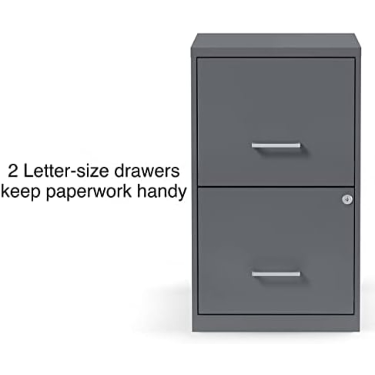 Вертикальный картотечный шкаф  – обзор и цена Home Security Letters