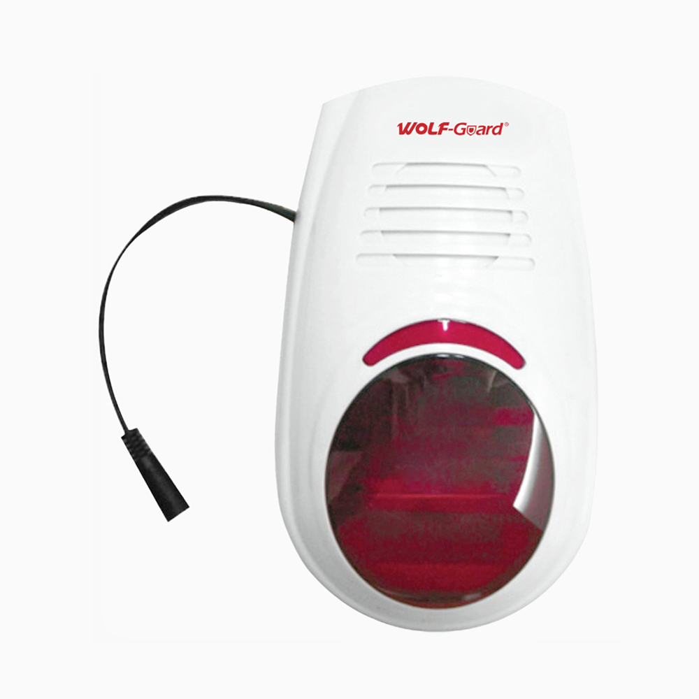 Wolf-Guard 433 МГц Беспроводна – обзор и цена Home Security Guard