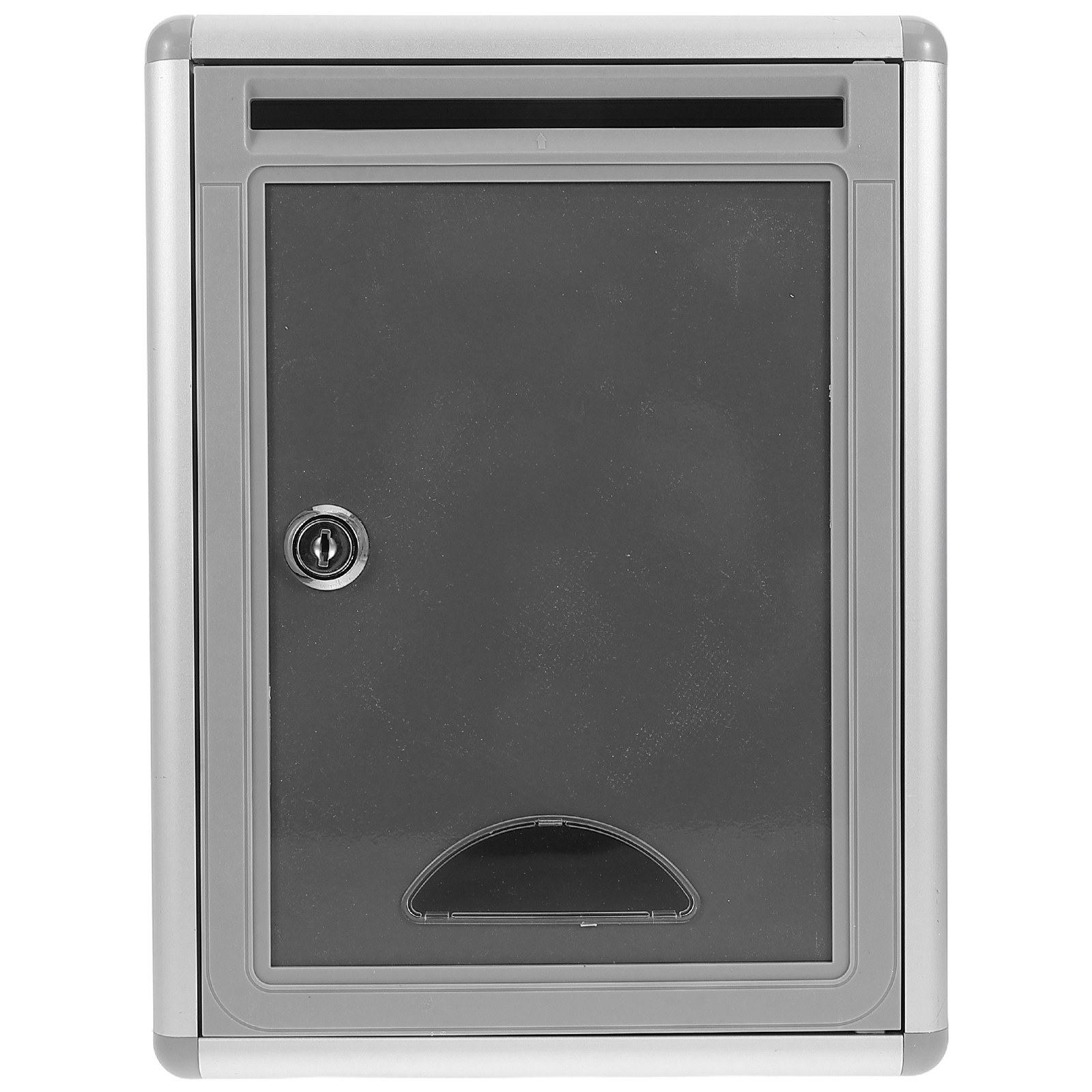 Настенный почтовый ящик с замк – обзор и цена Home Security Letters
