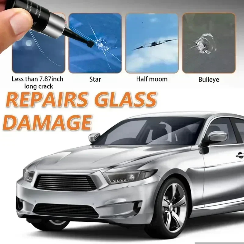Набор для ремонта автомобильны – обзор и цена Glass Break Detector