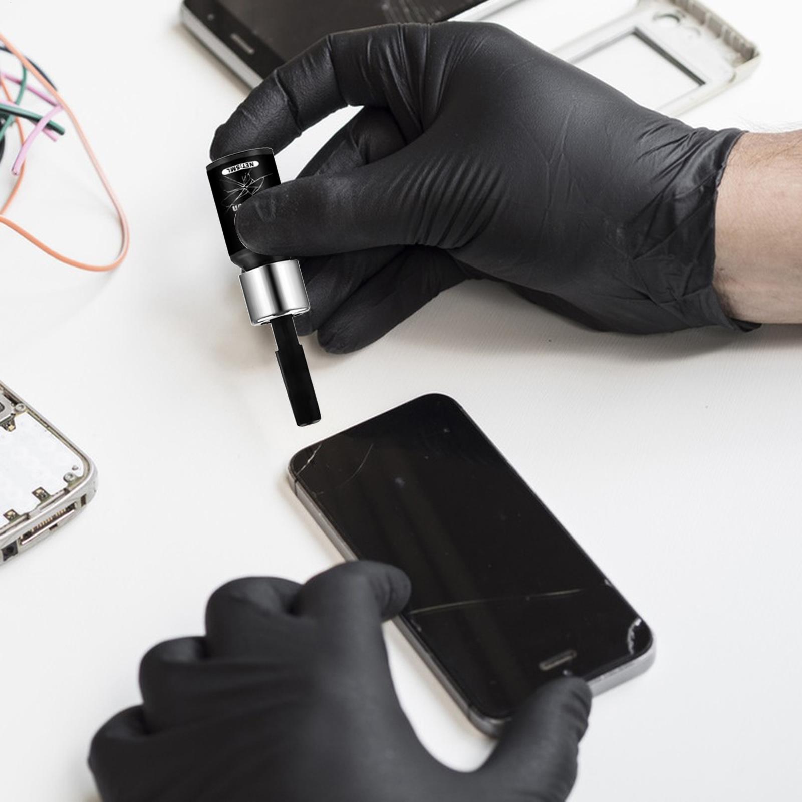 Универсальная профессиональная – обзор и цена Glass Break Detector