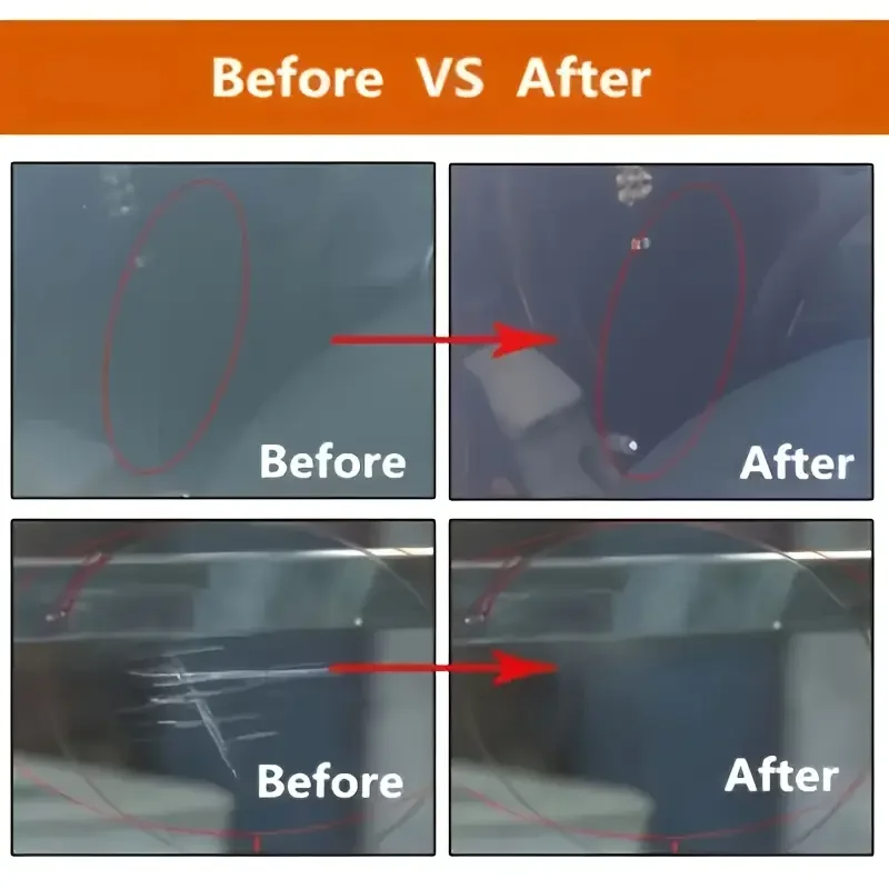 НОВЫЙ порошок для полировки ст – обзор и цена Glass Break Detector