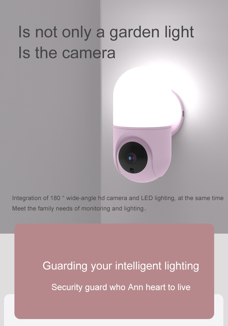 2MP 1080P iCam365 APP WallLamp – обзор и цена Home Security Flood Lights