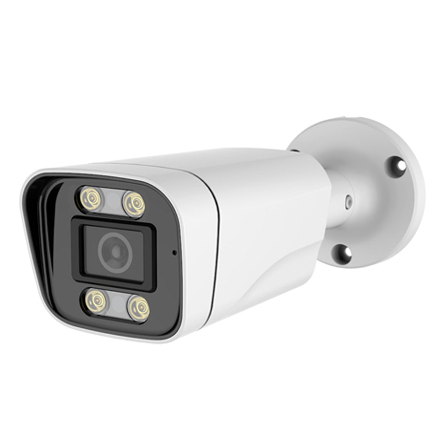 Комплект IP-камер Tuya CCTV с  – обзор и цена Nvr Kit 8 Channel
