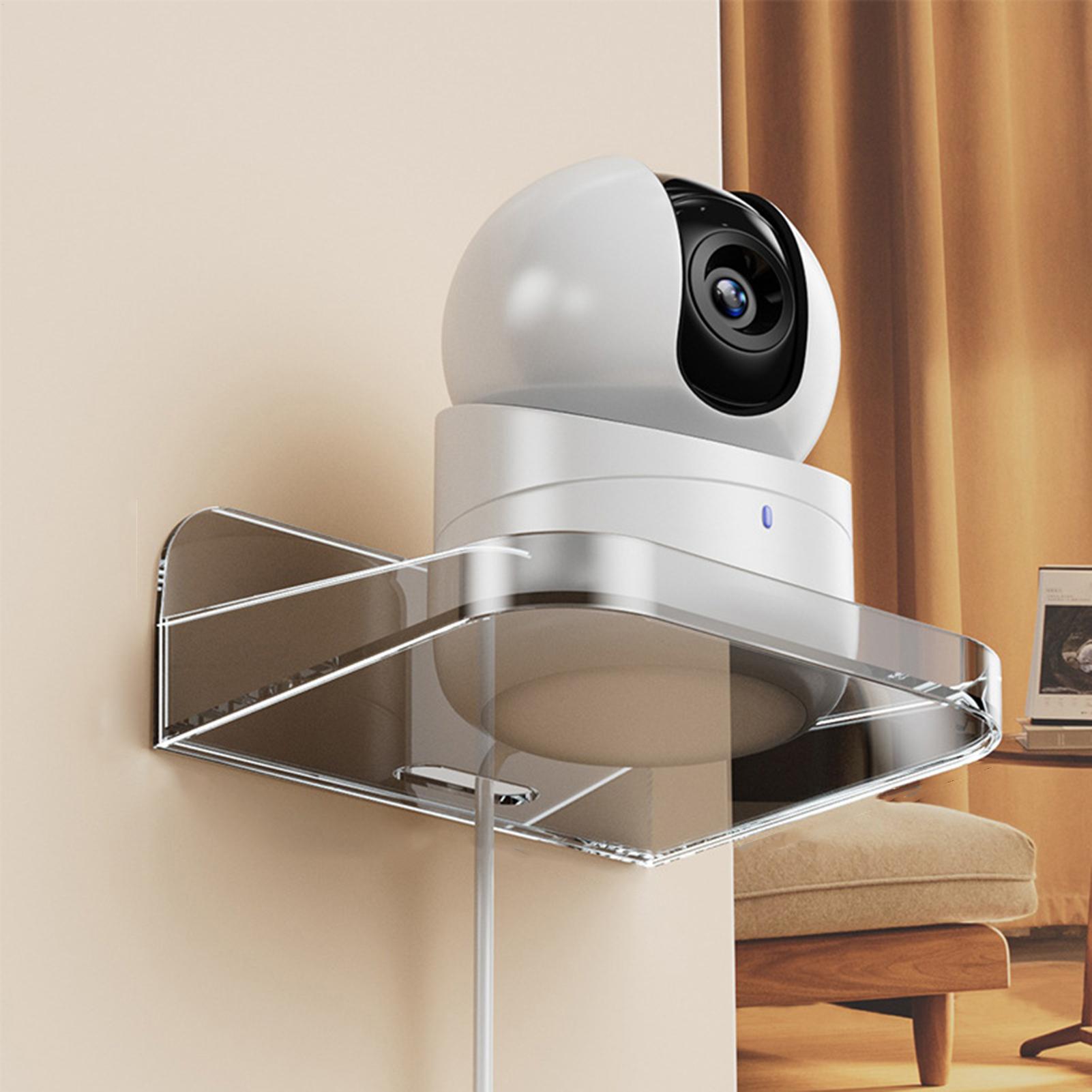 1 шт. Маленькая настенная полк – обзор и цена Home Security For Apartment Renters