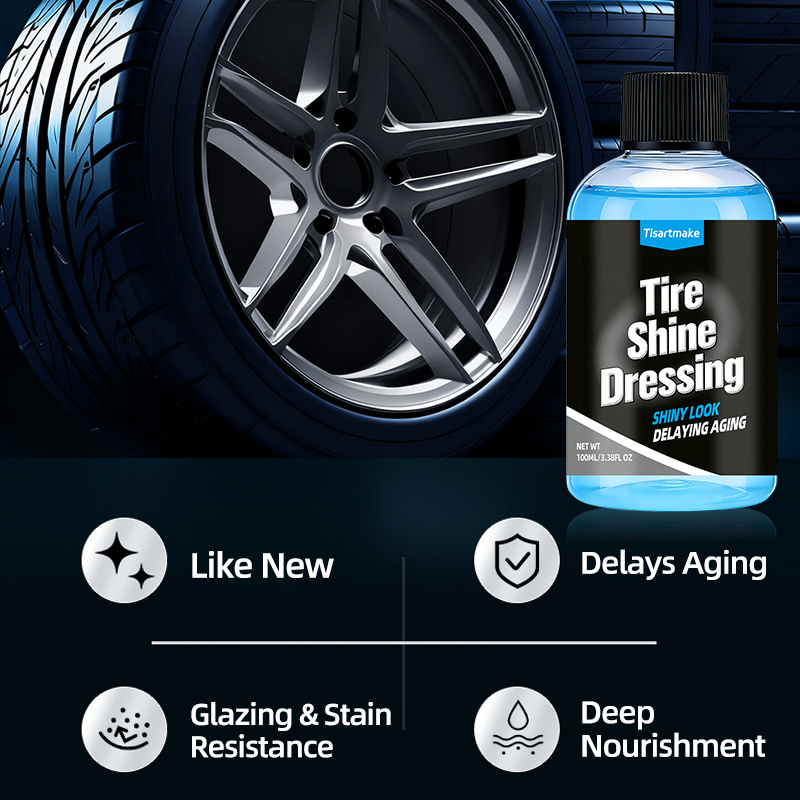 Черная полироль для шин с эффе – обзор и цена Home Security Measures