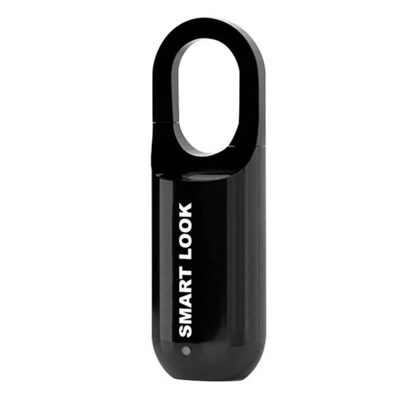 BAAE 2X Замок с отпечатком пал – обзор и цена Home Security Locks For Doors