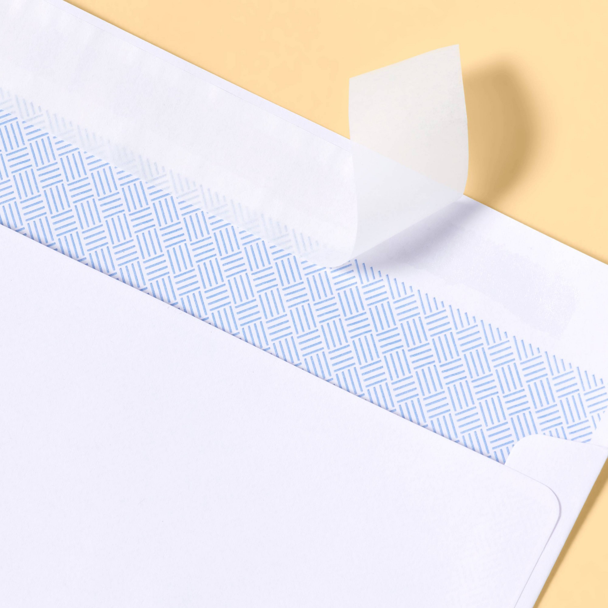 110 шт. защитных конвертов с к – обзор и цена Home Security Letters